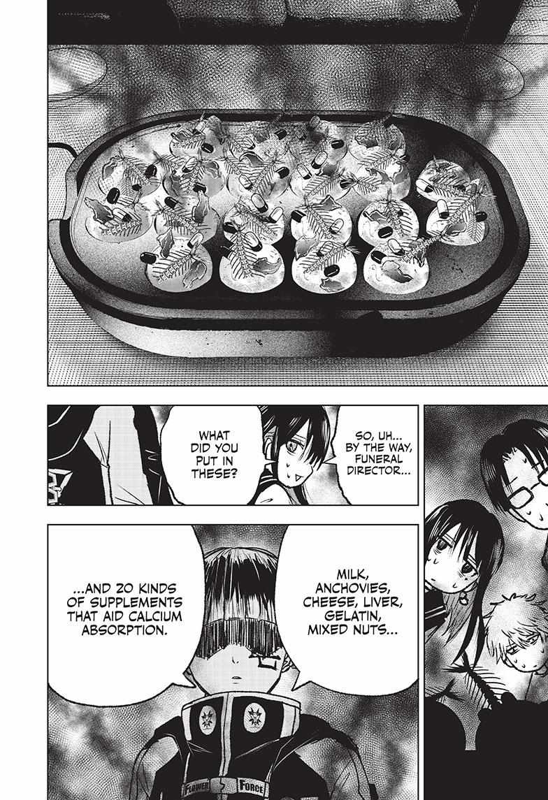 Read Wild Strawberry EN Manga Online