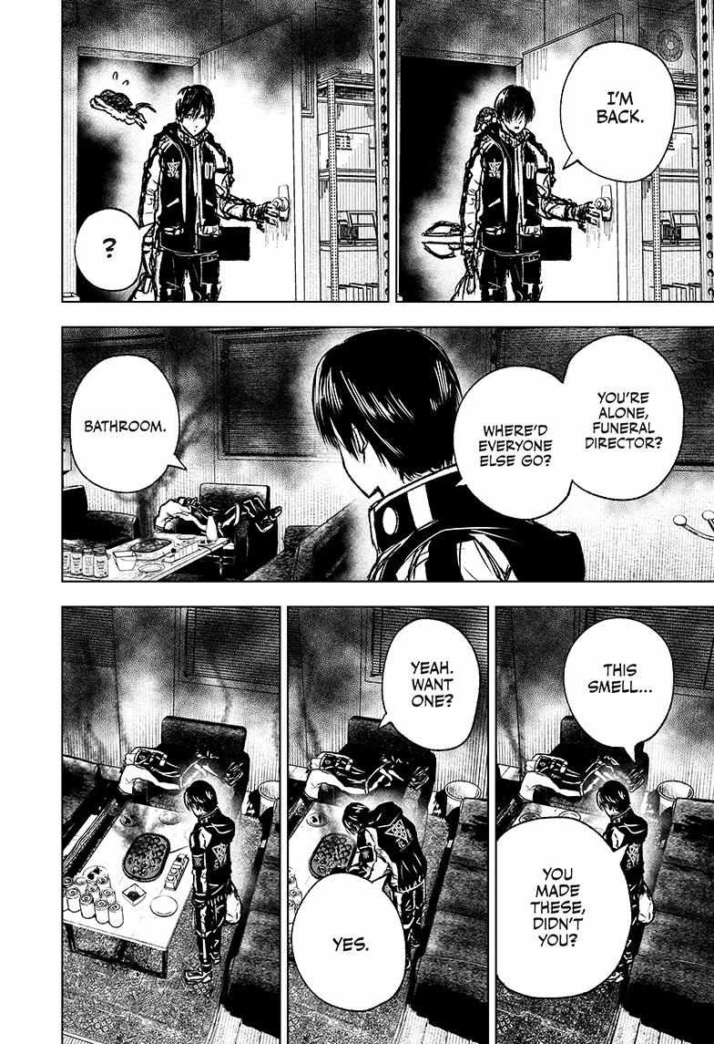 Read Wild Strawberry EN Manga Online