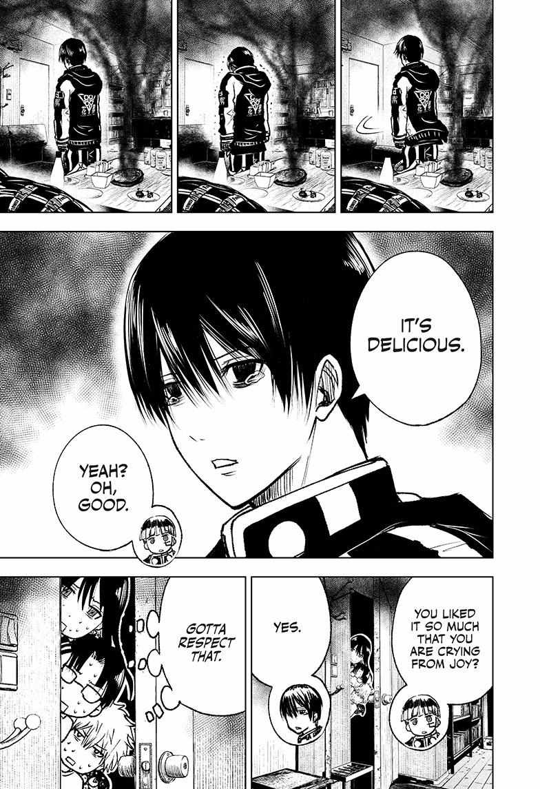 Read Wild Strawberry EN Manga Online