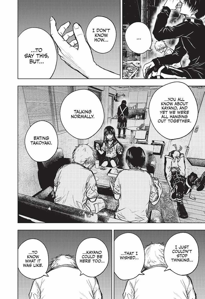 Read Wild Strawberry EN Manga Online