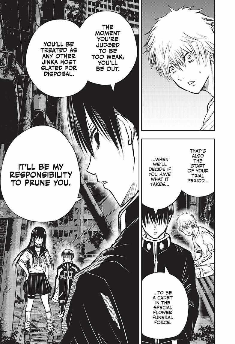 Read Wild Strawberry EN Manga Online