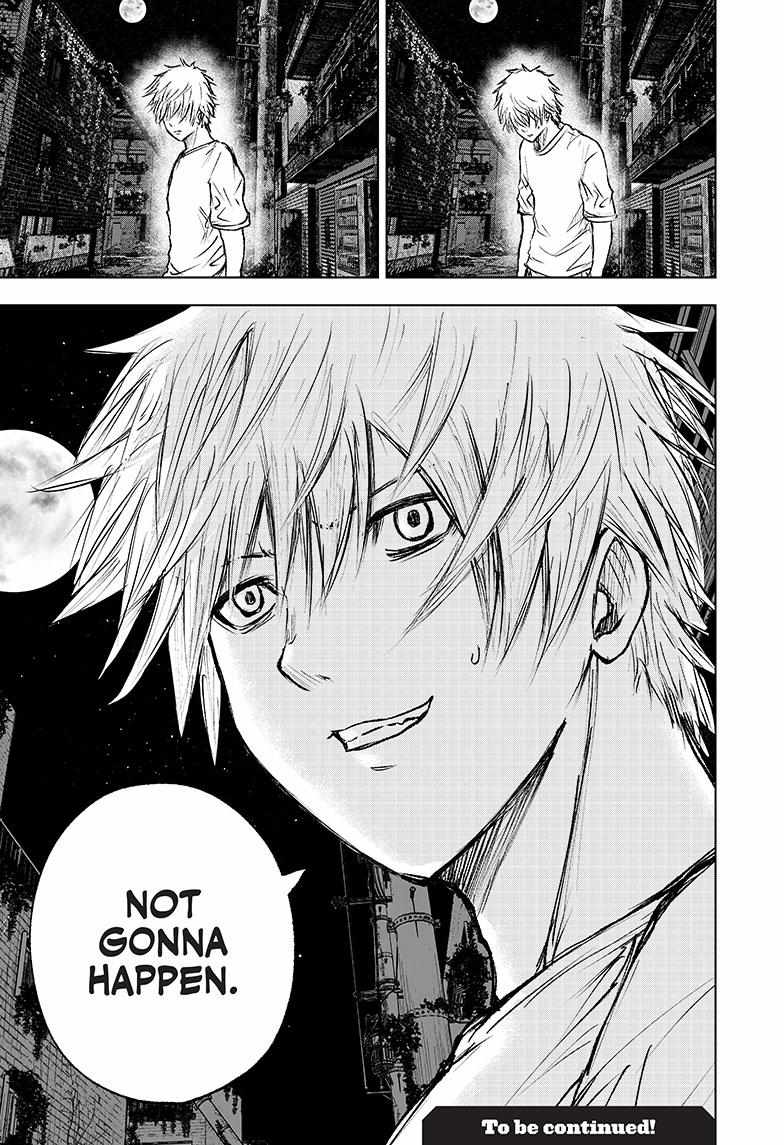 Read Wild Strawberry EN Manga Online