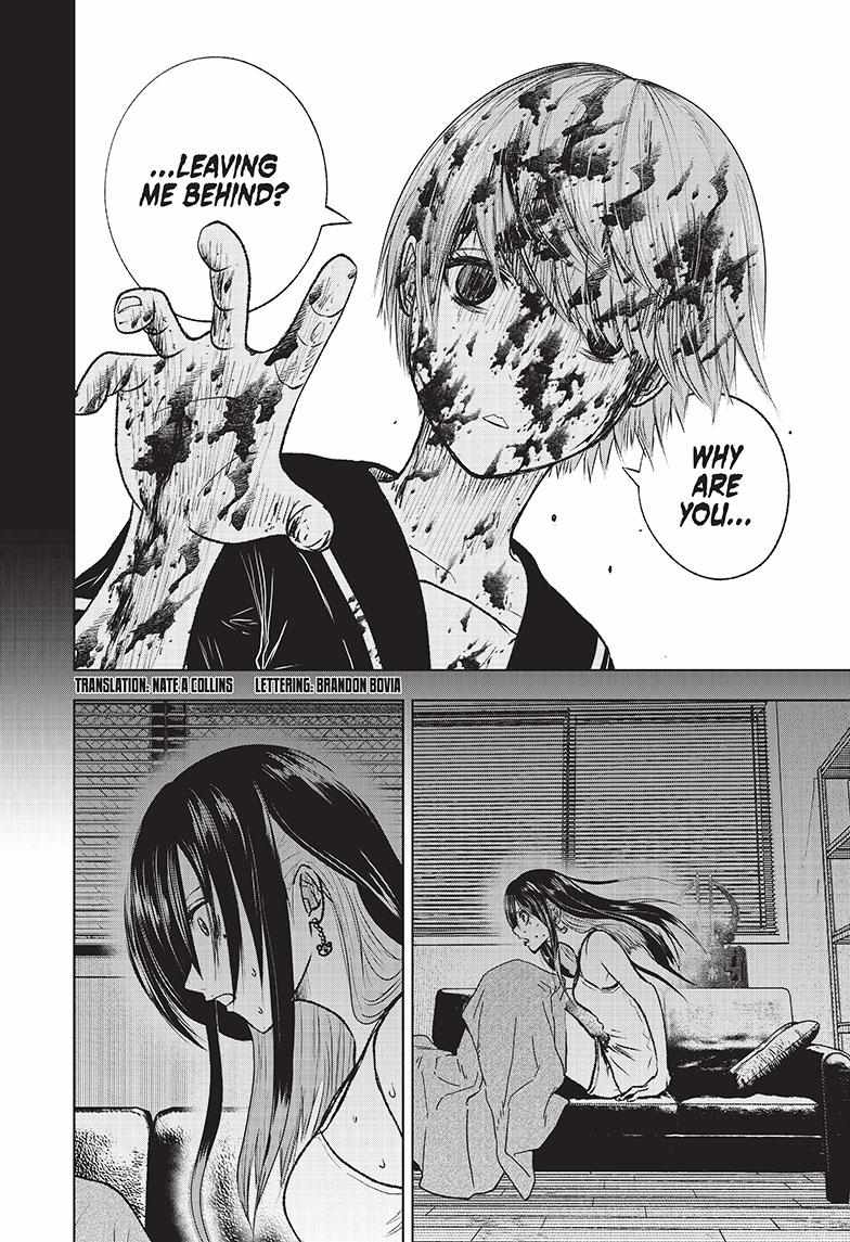 Read Wild Strawberry EN Manga Online