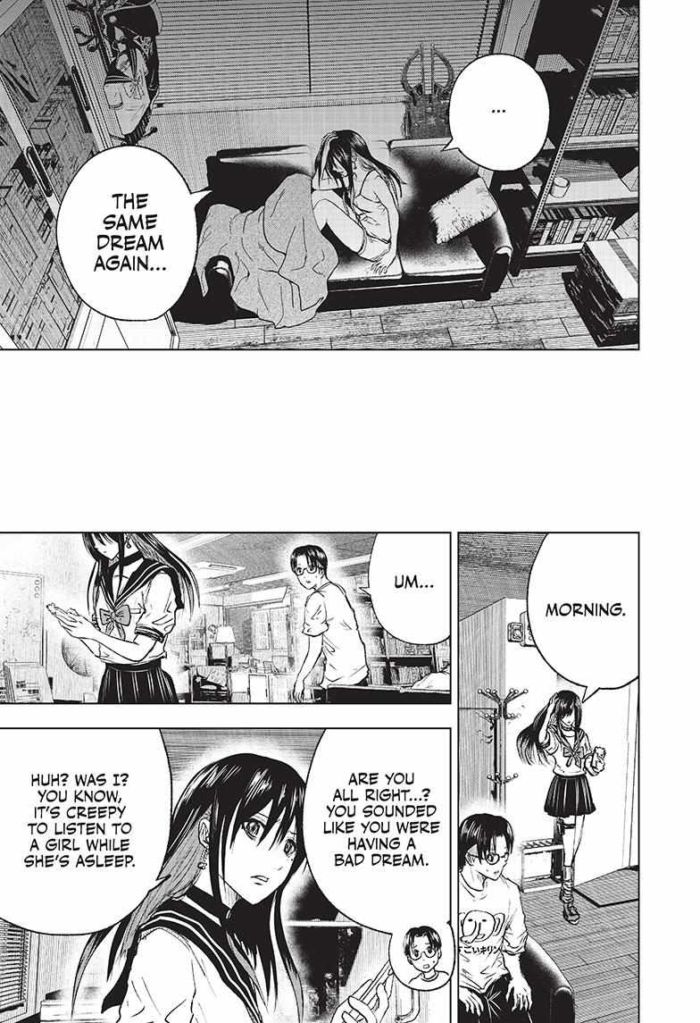 Read Wild Strawberry EN Manga Online