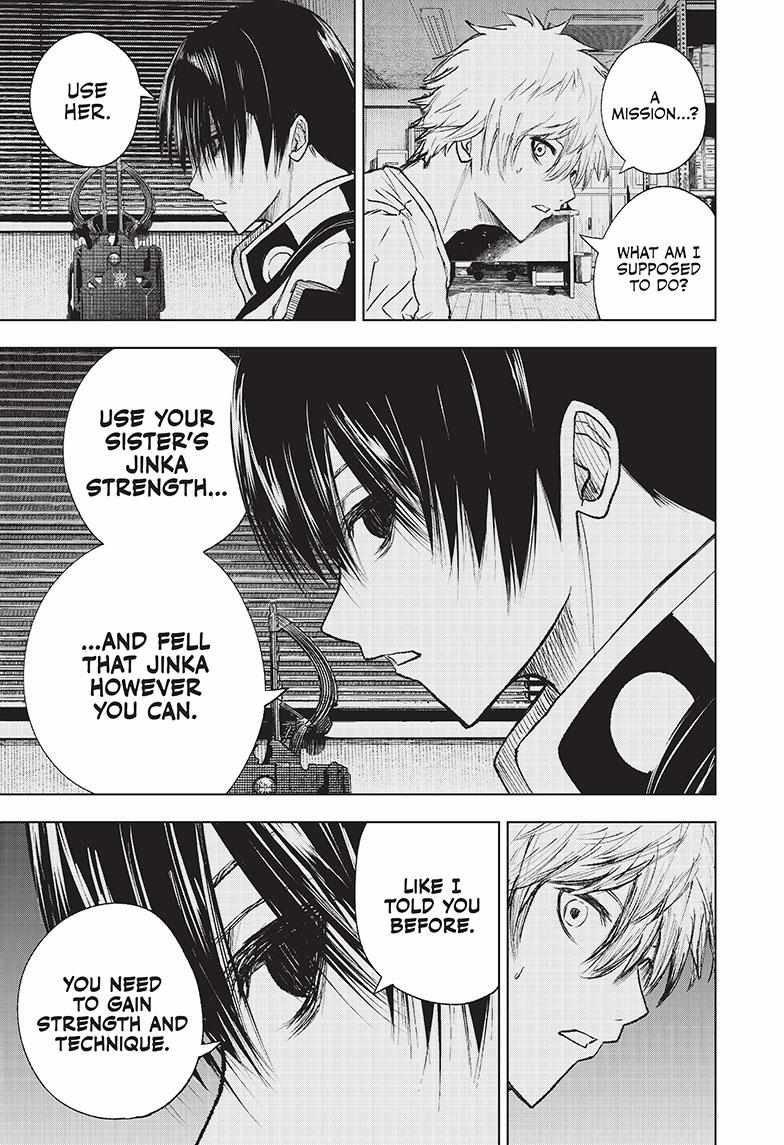 Read Wild Strawberry EN Manga Online