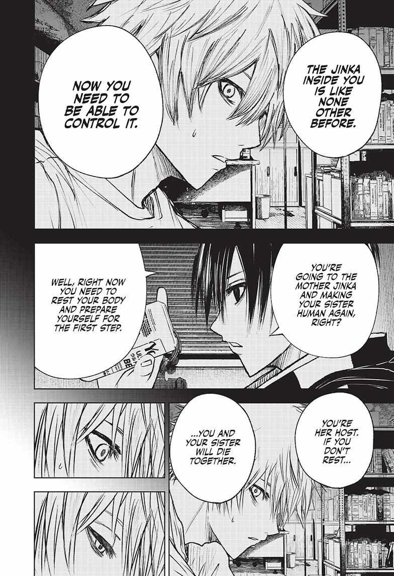 Read Wild Strawberry EN Manga Online