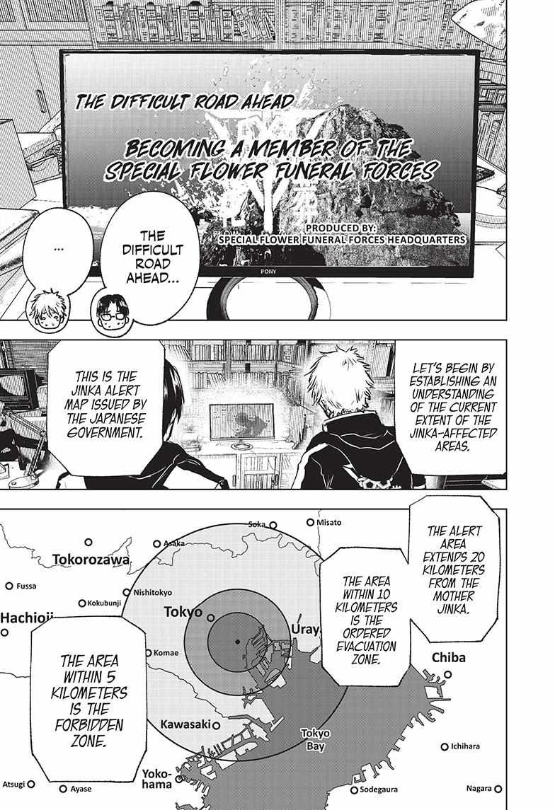 Read Wild Strawberry EN Manga Online