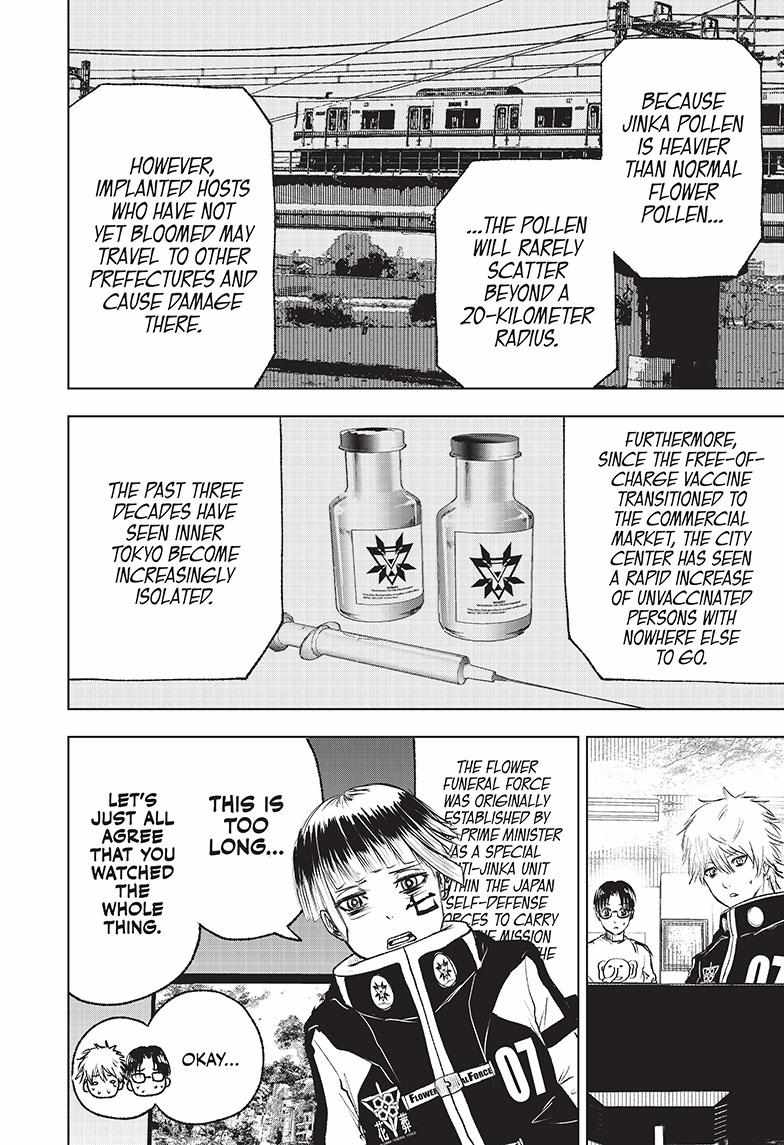 Read Wild Strawberry EN Manga Online