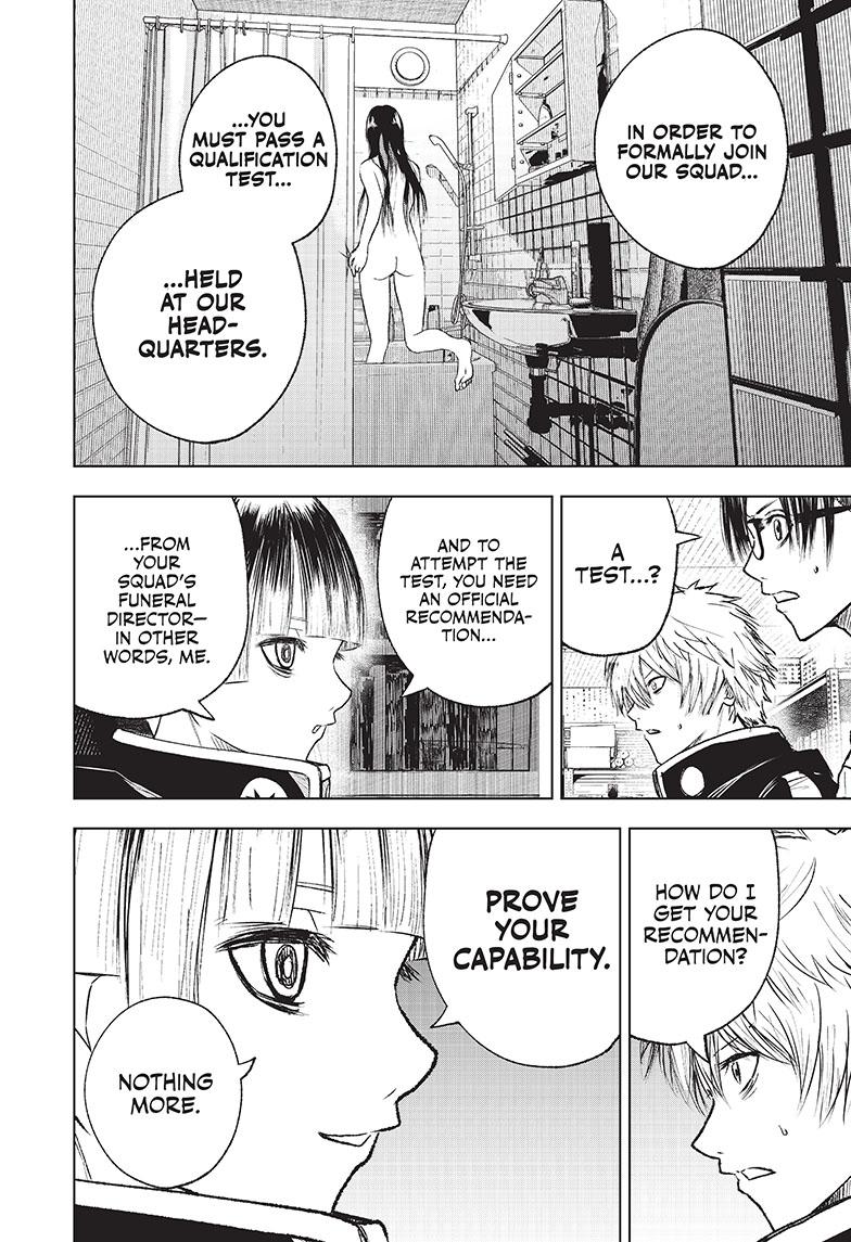 Read Wild Strawberry EN Manga Online