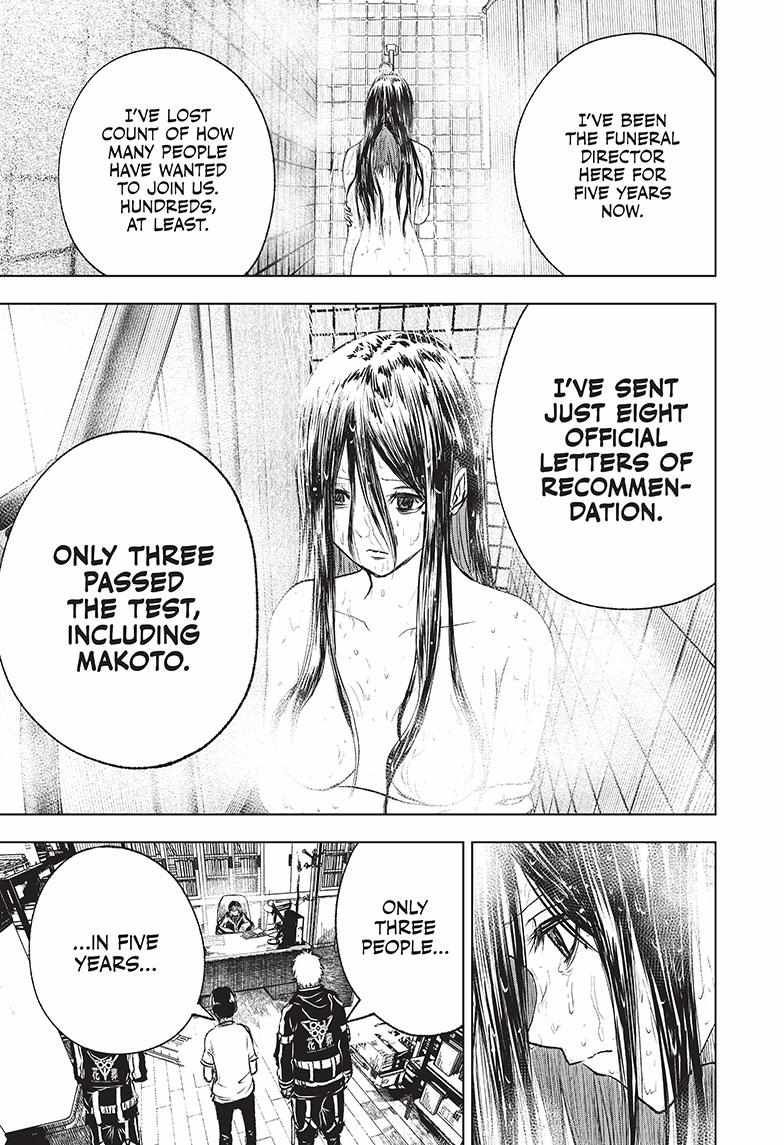 Read Wild Strawberry EN Manga Online