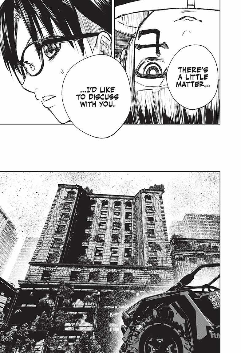 Read Wild Strawberry EN Manga Online