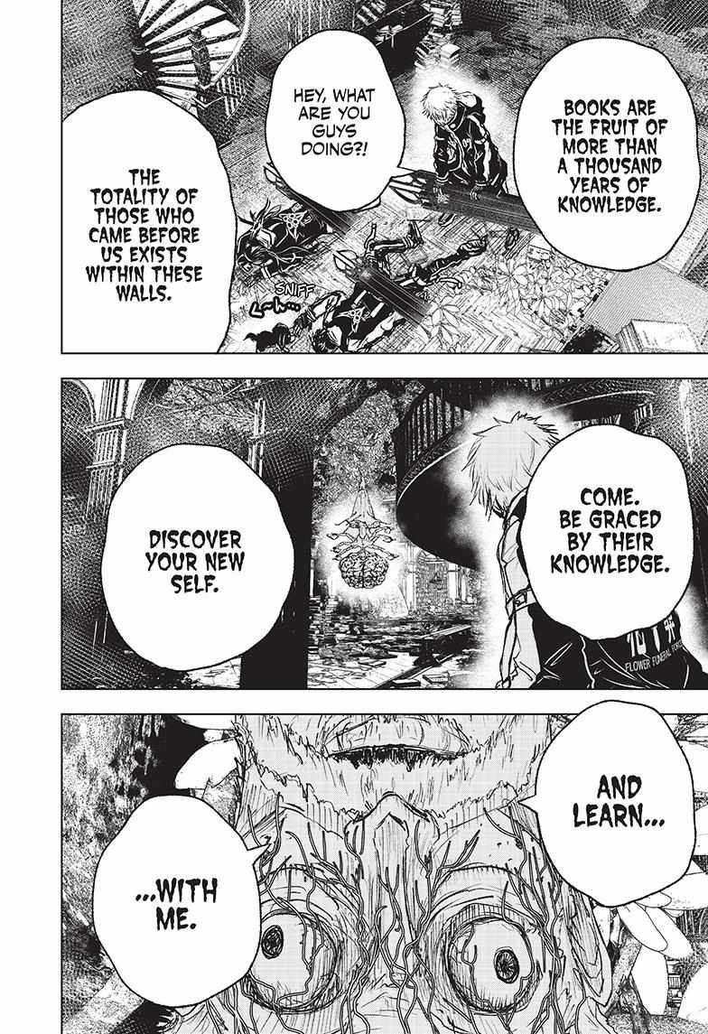 Read Wild Strawberry EN Manga Online