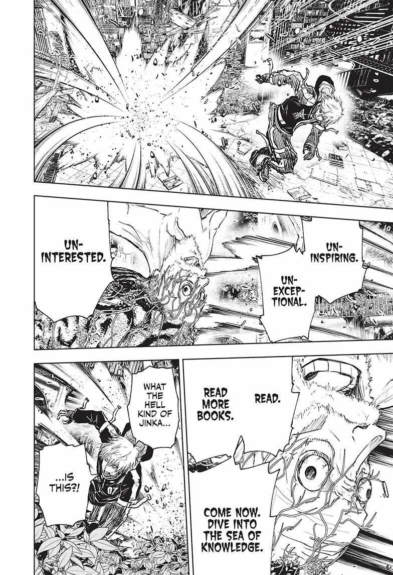 Read Wild Strawberry EN Manga Online