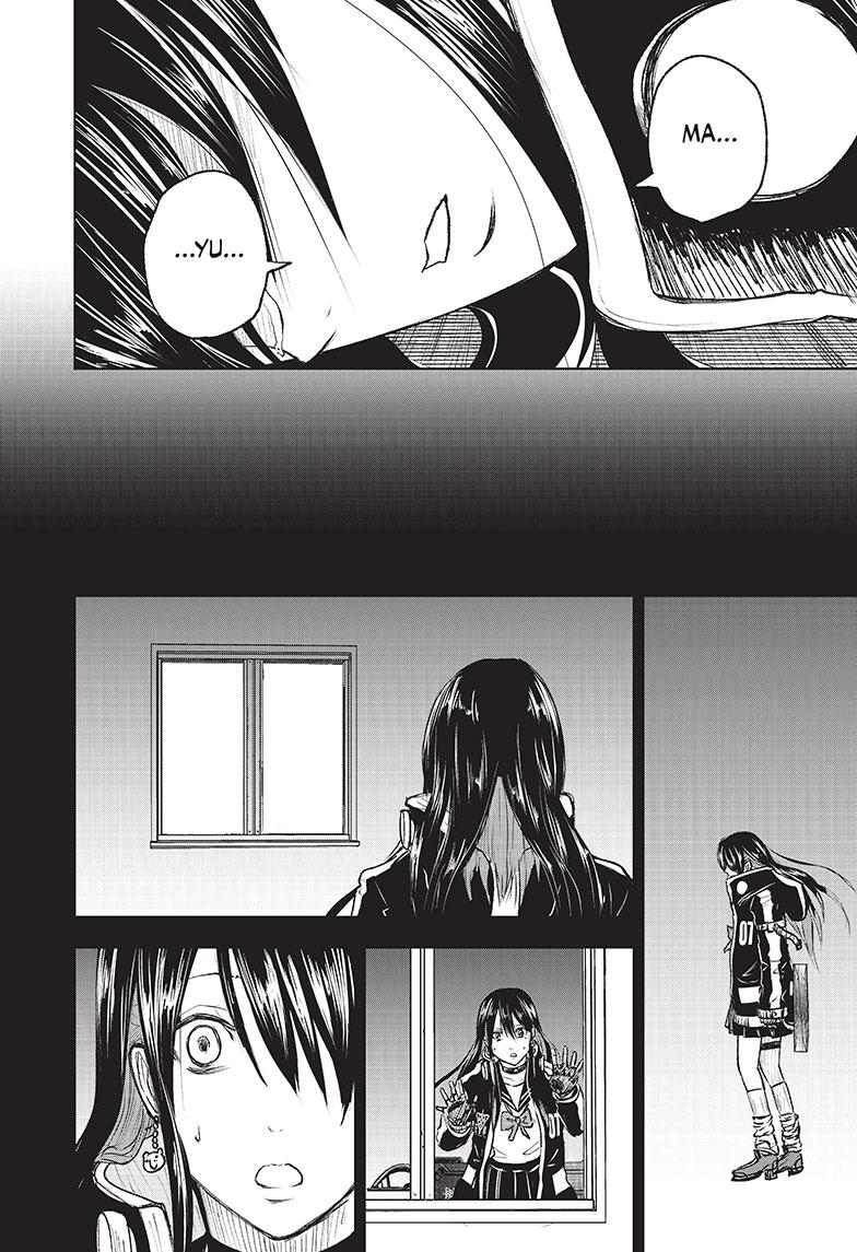 Read Wild Strawberry EN Manga Online