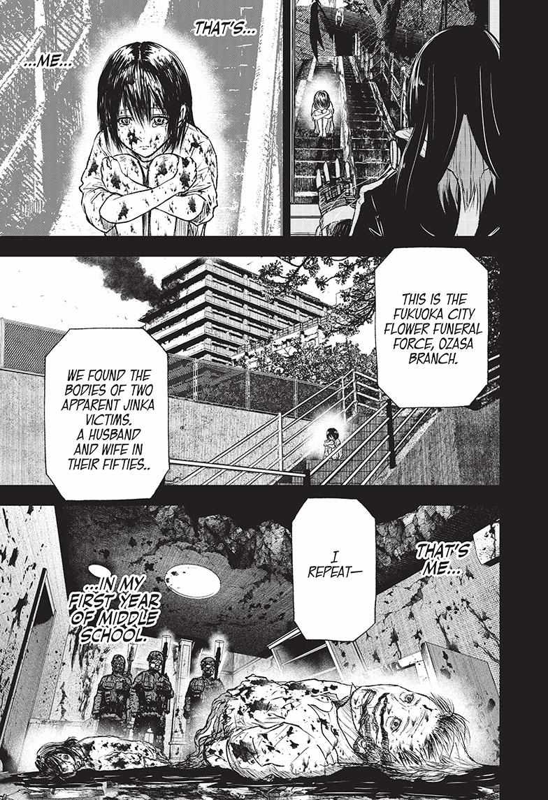 Read Wild Strawberry EN Manga Online