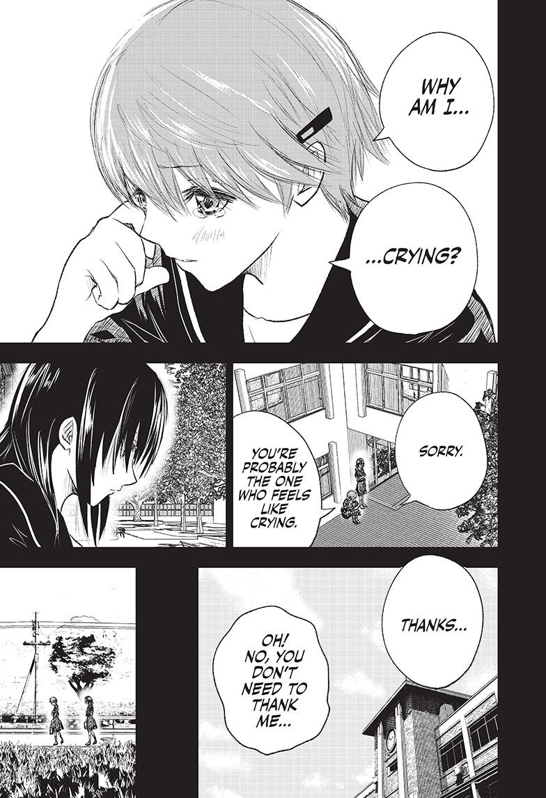 Read Wild Strawberry EN Manga Online