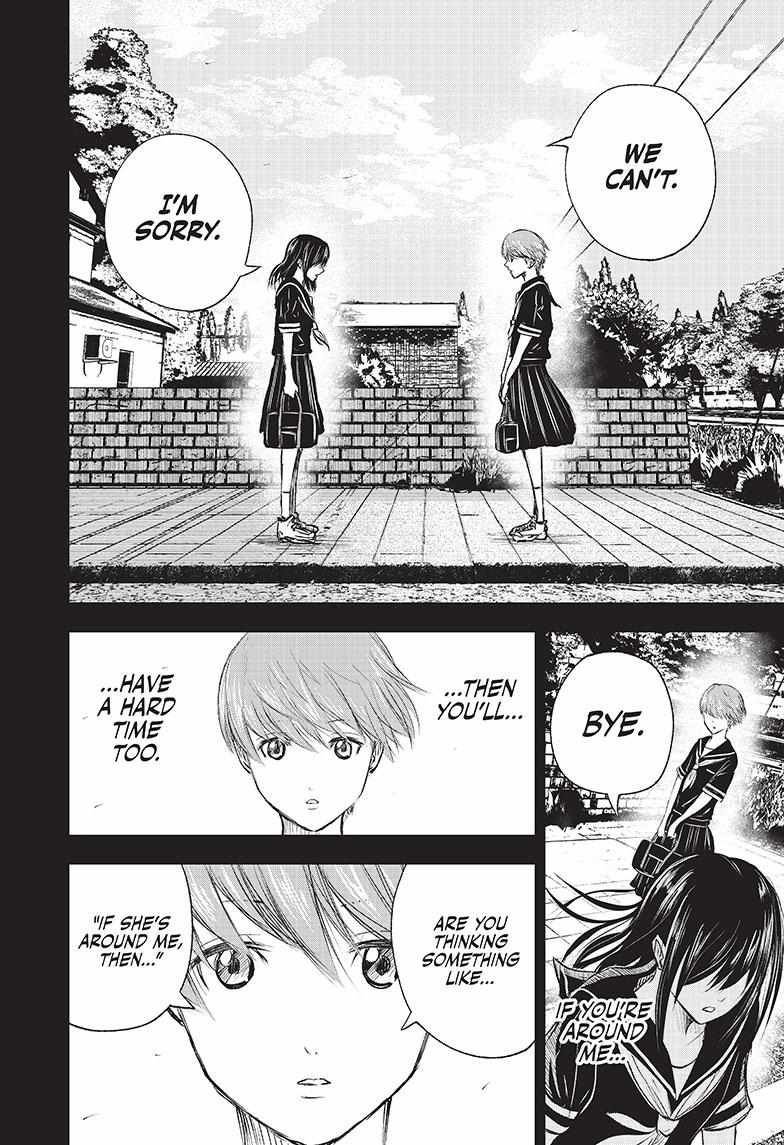 Read Wild Strawberry EN Manga Online