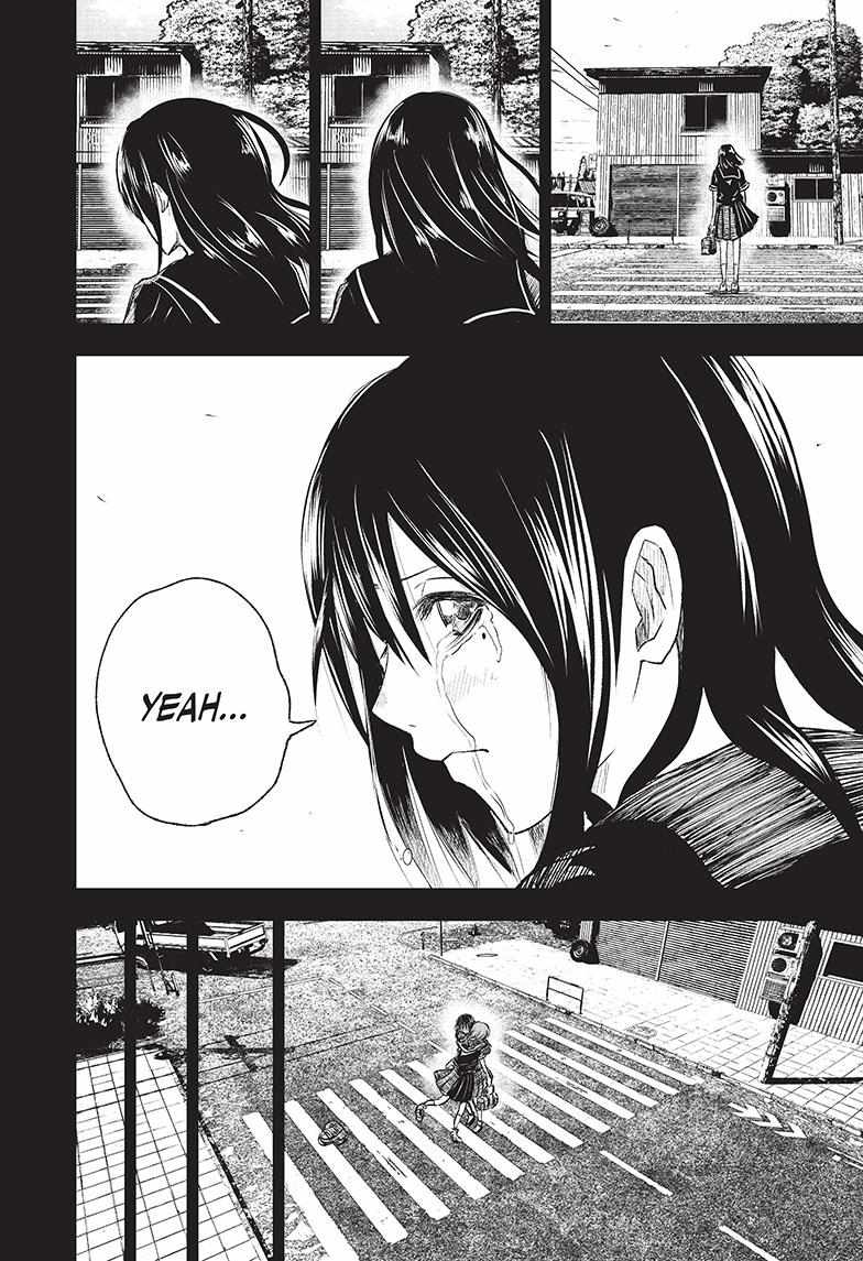 Read Wild Strawberry EN Manga Online