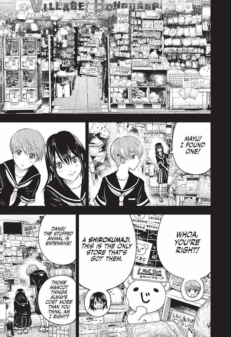 Read Wild Strawberry EN Manga Online
