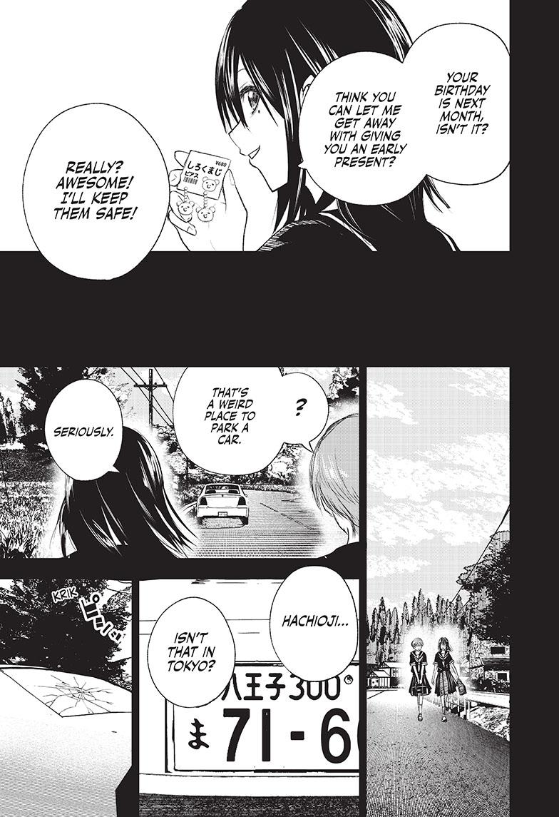 Read Wild Strawberry EN Manga Online