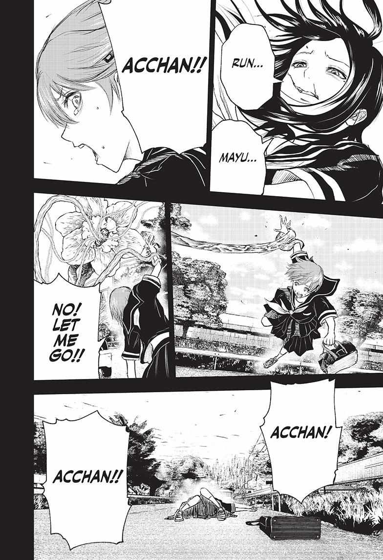 Read Wild Strawberry EN Manga Online