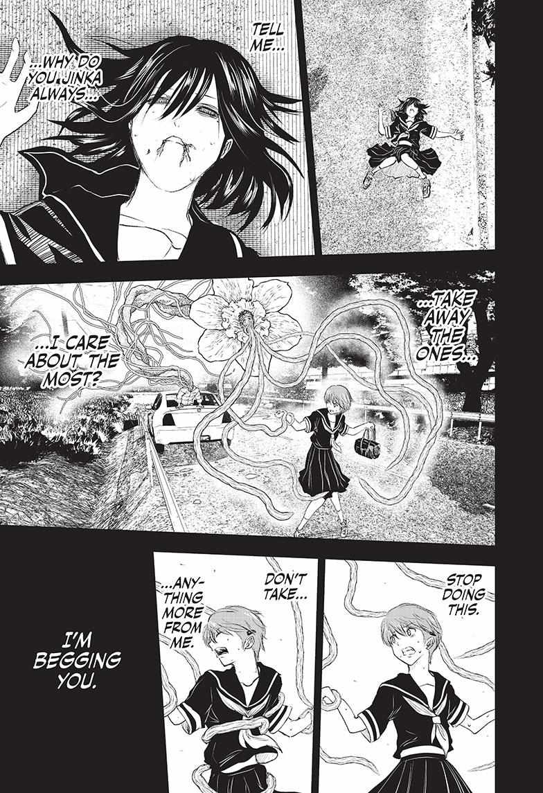 Read Wild Strawberry EN Manga Online