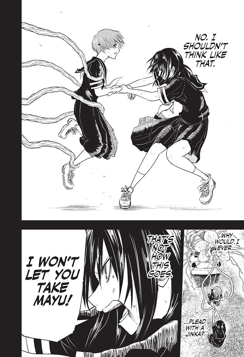 Read Wild Strawberry EN Manga Online