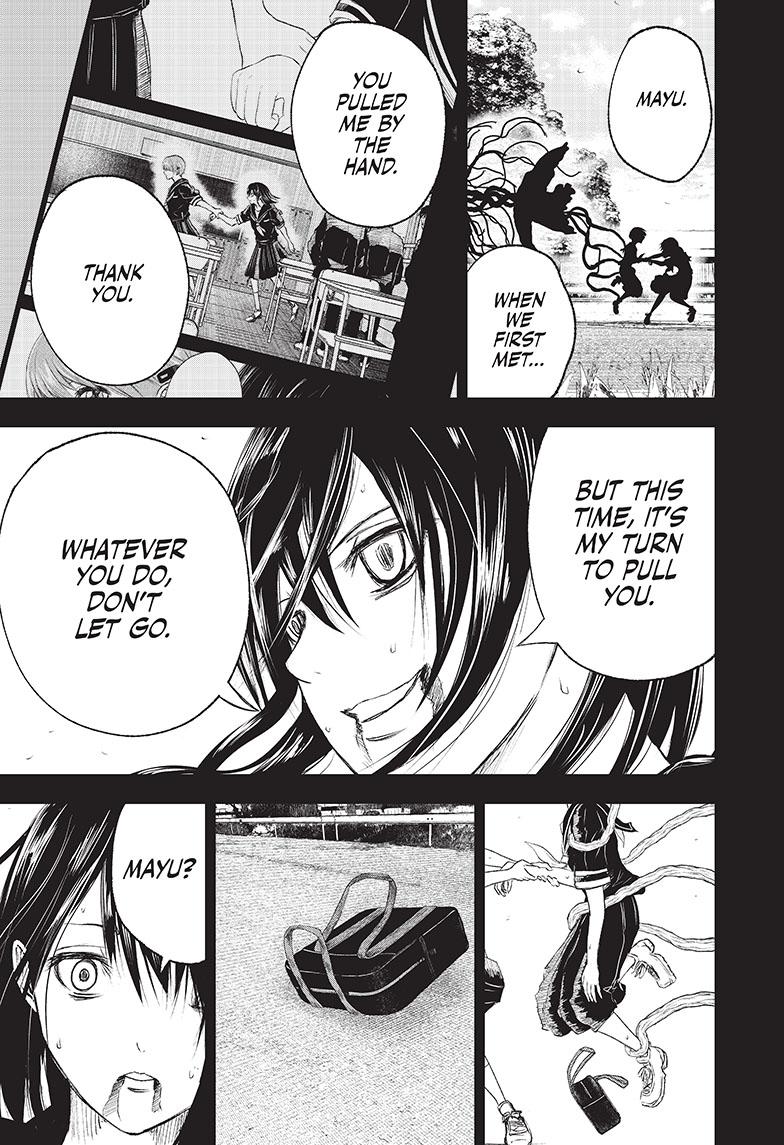 Read Wild Strawberry EN Manga Online