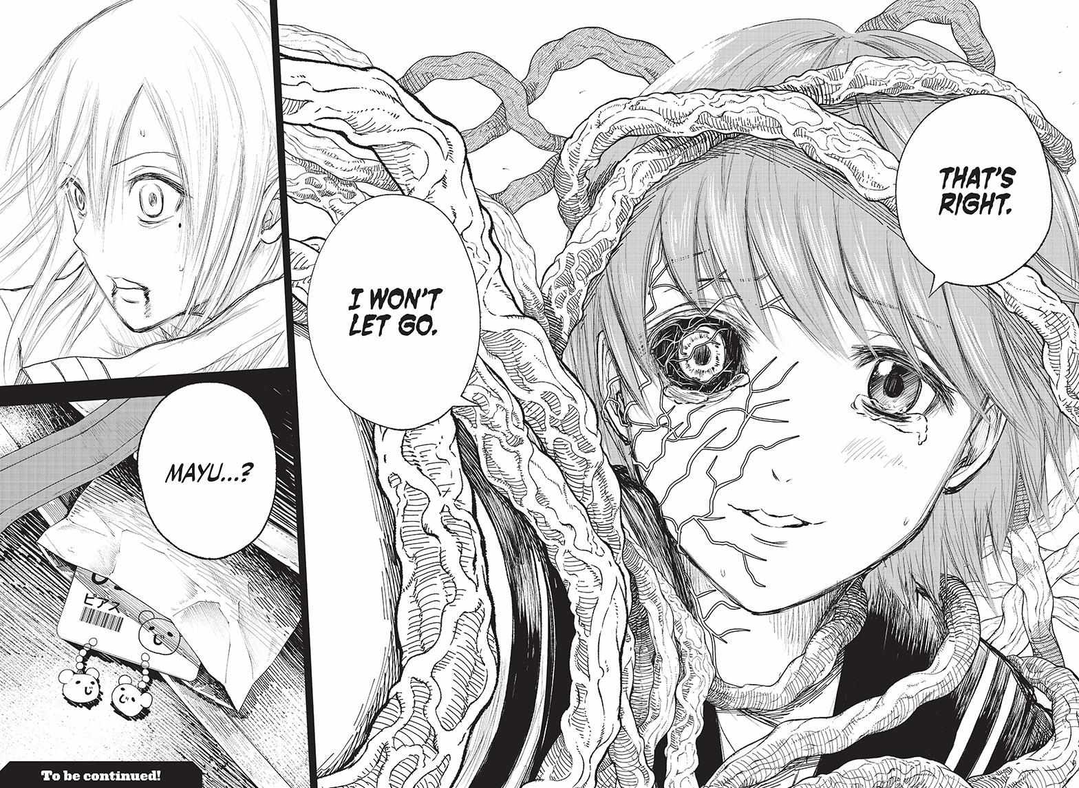 Read Wild Strawberry EN Manga Online