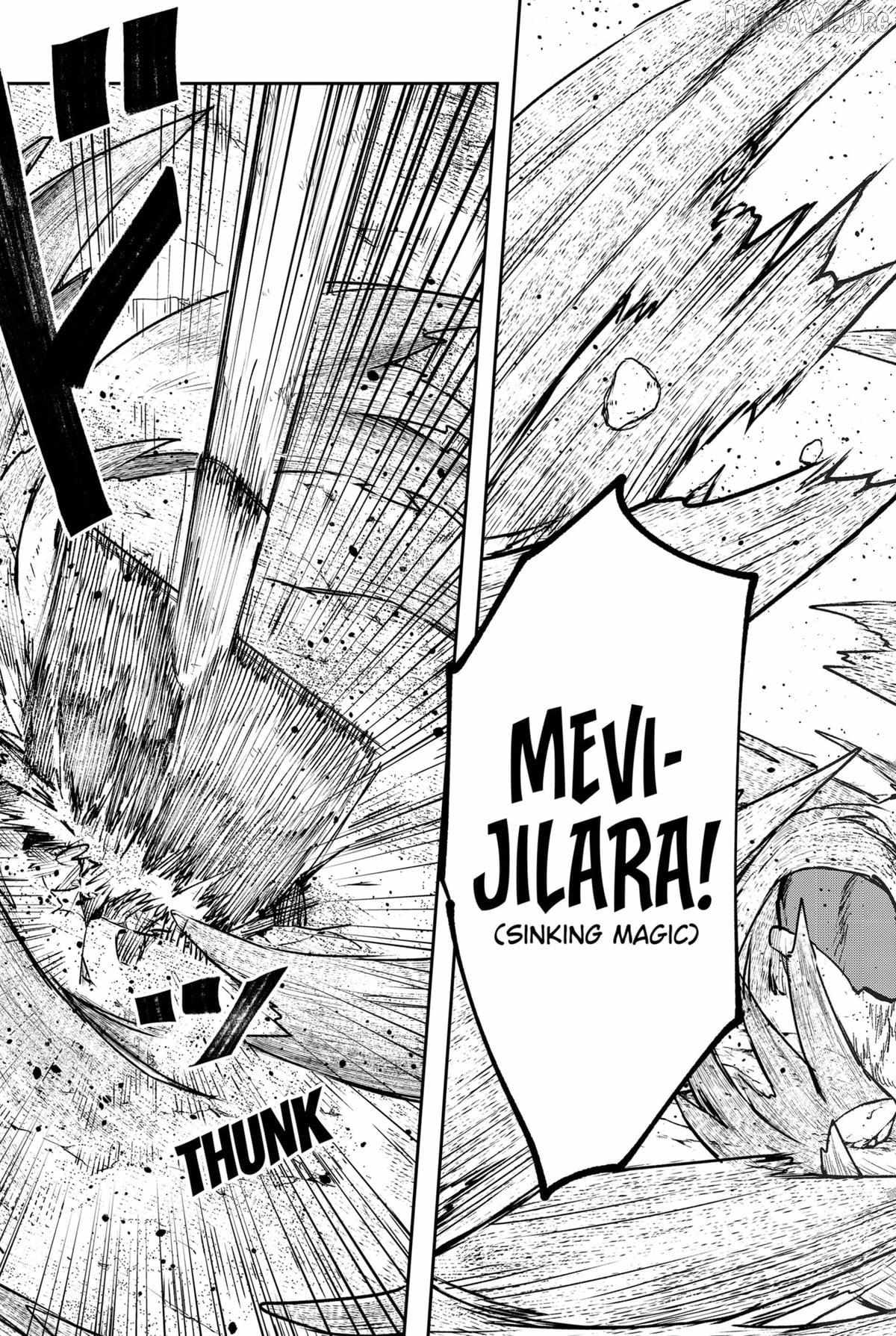 Read Witchriv EN Manga Online