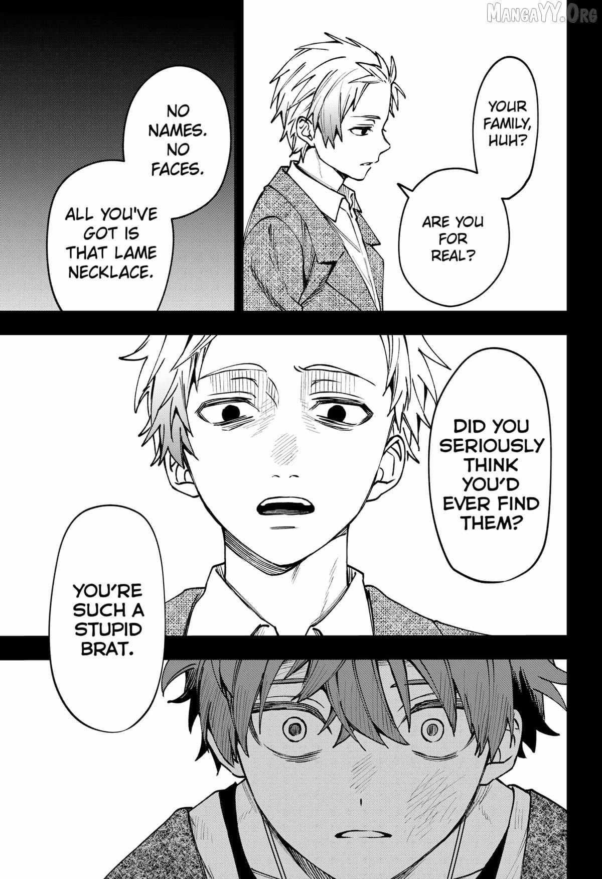 Read Witchriv EN Manga Online