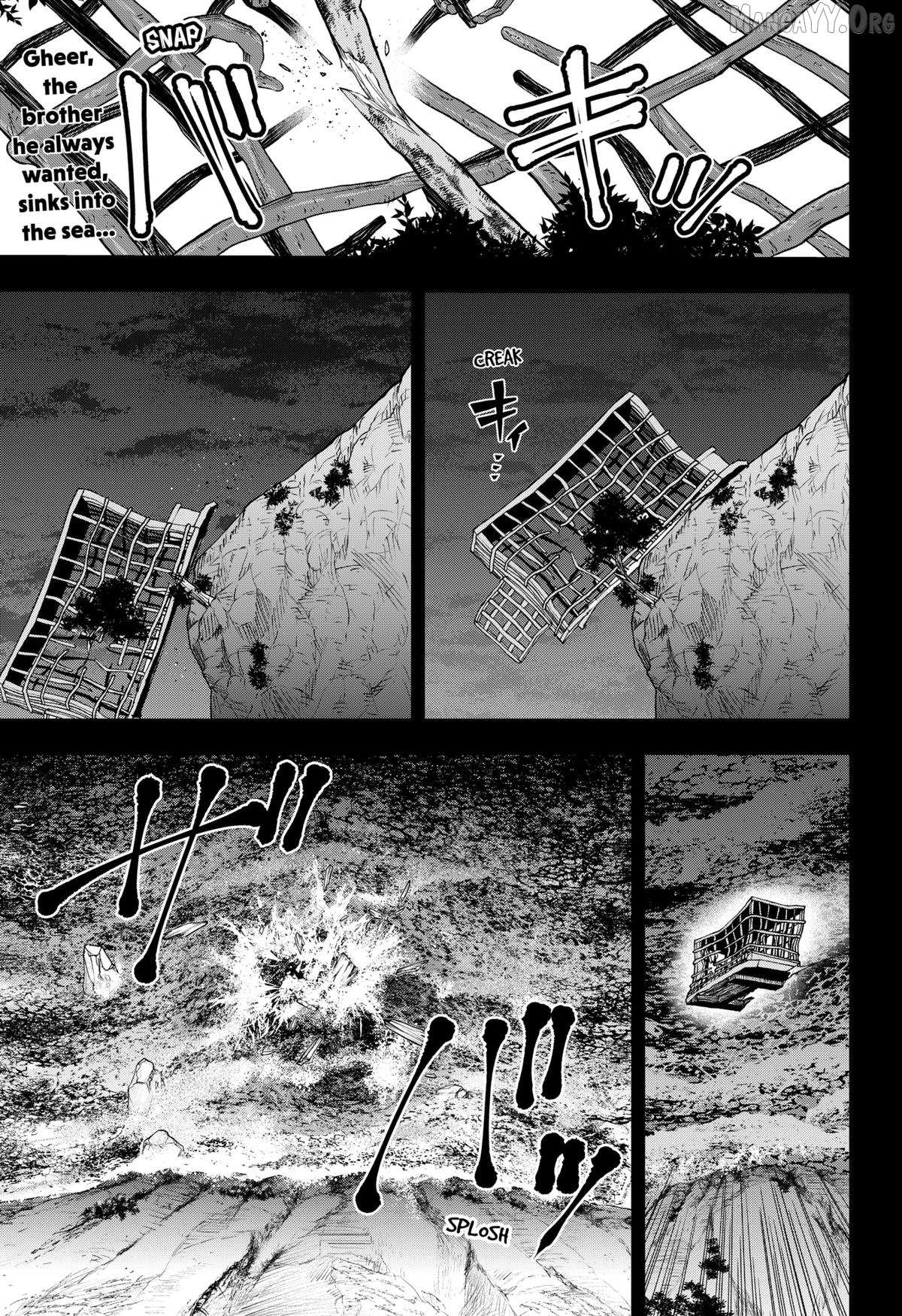 Read Witchriv EN Manga Online