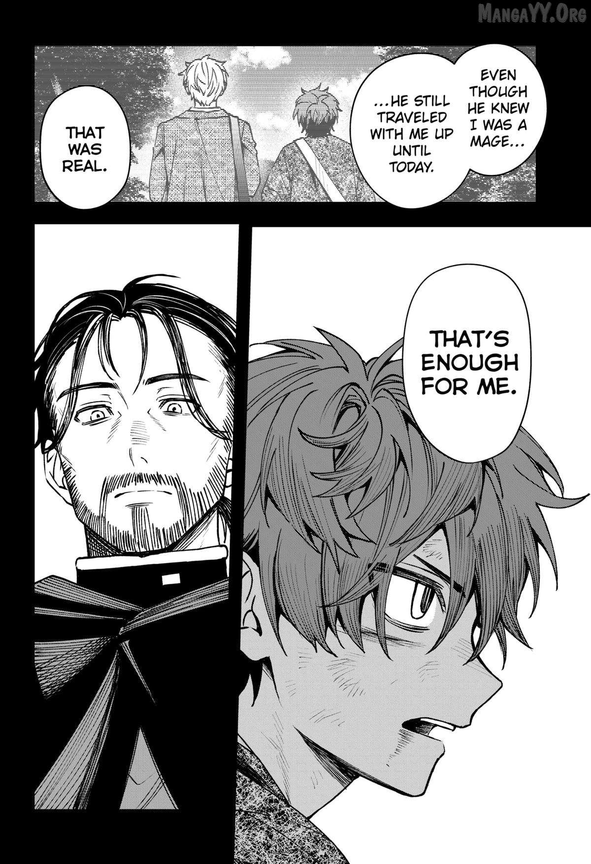 Read Witchriv EN Manga Online