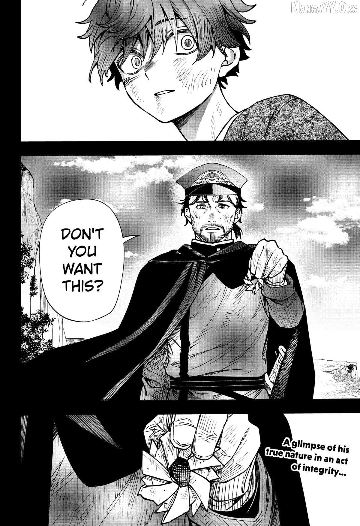 Read Witchriv EN Manga Online