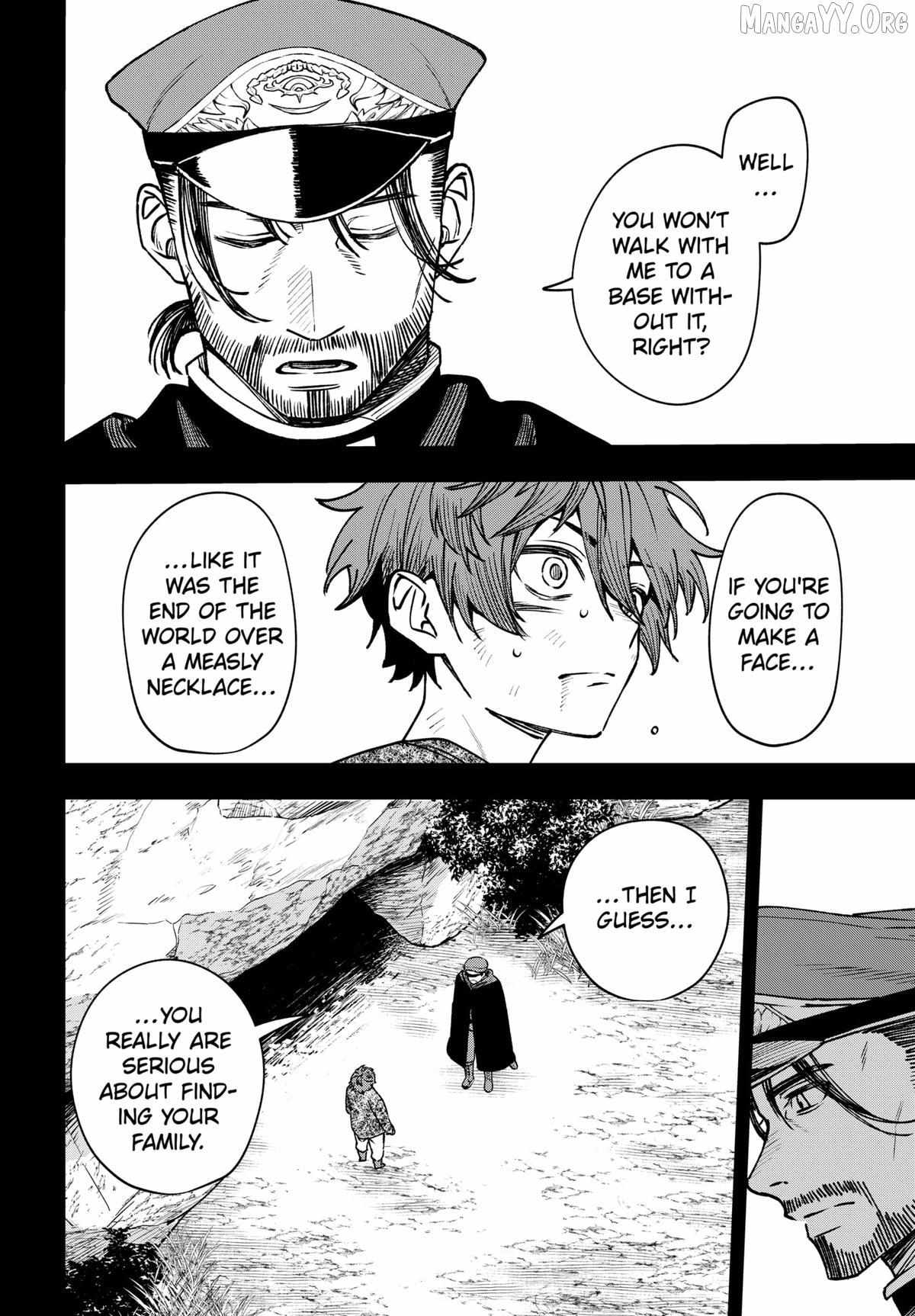Read Witchriv EN Manga Online