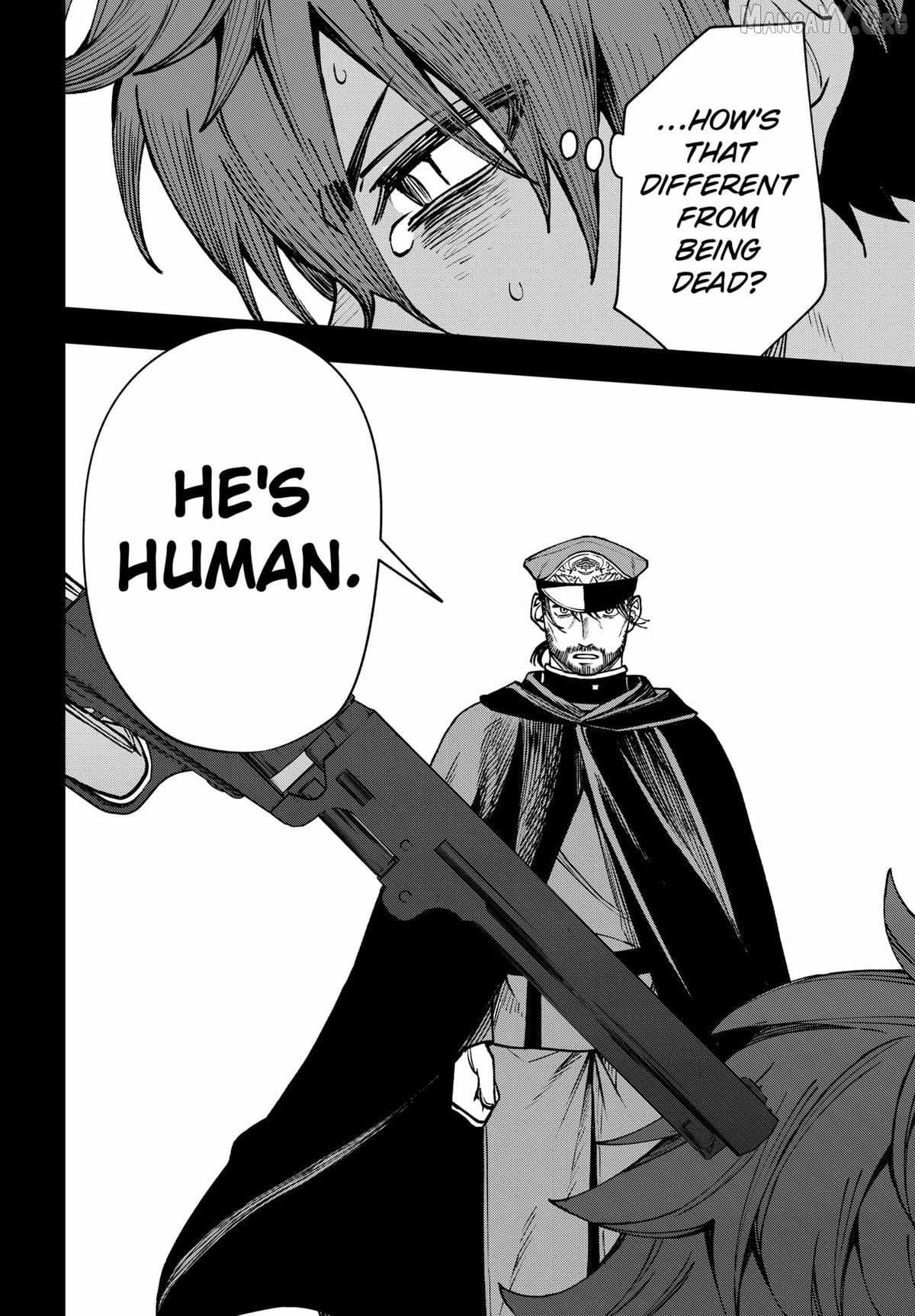 Read Witchriv EN Manga Online
