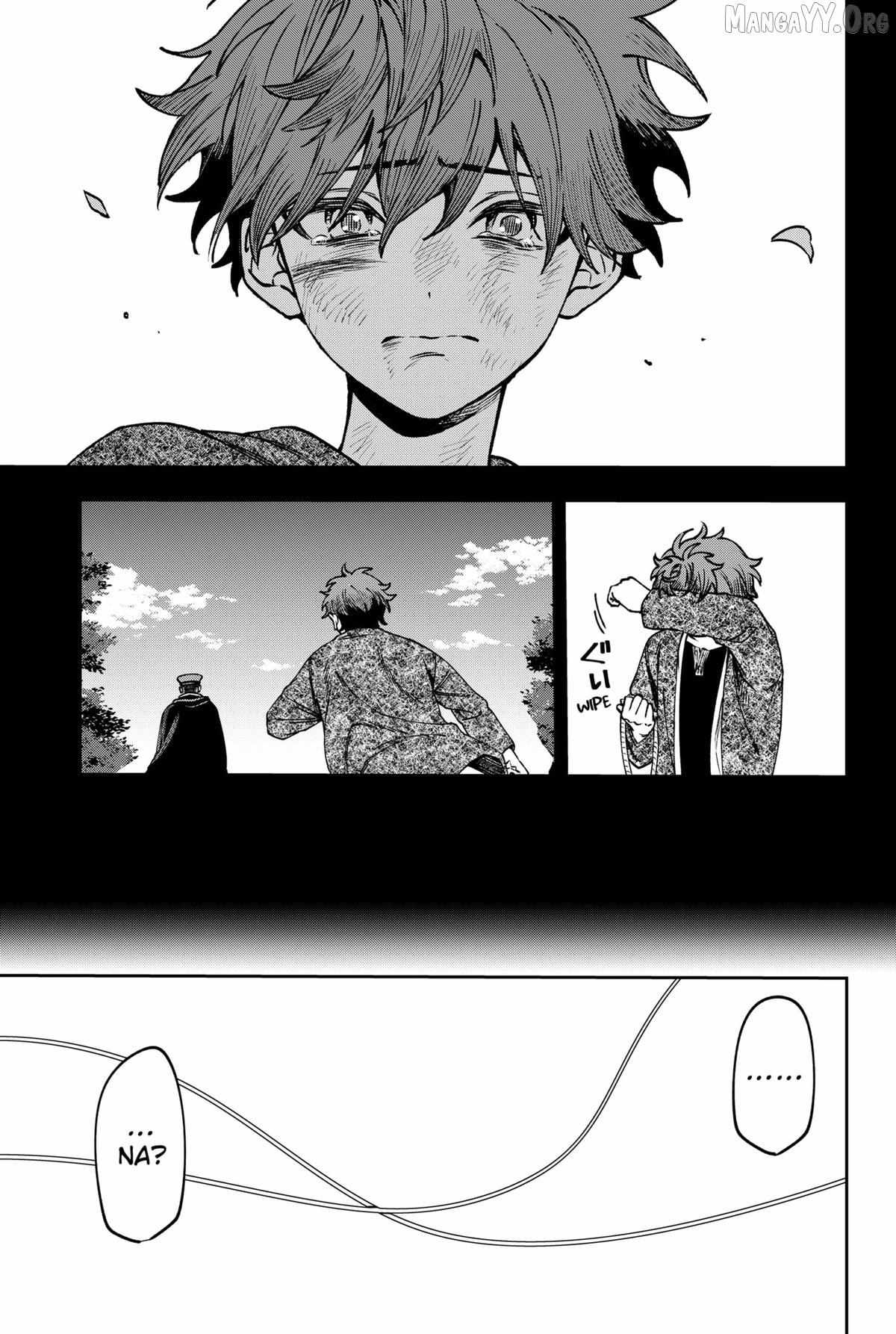 Read Witchriv EN Manga Online