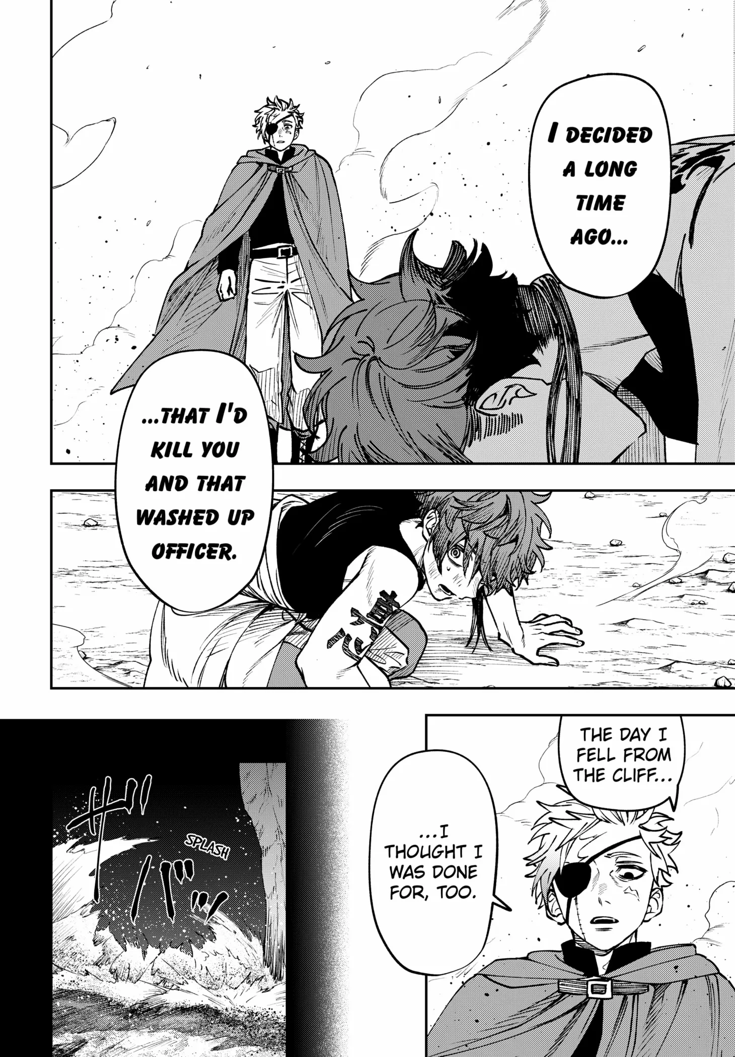 Read Witchriv EN Manga Online