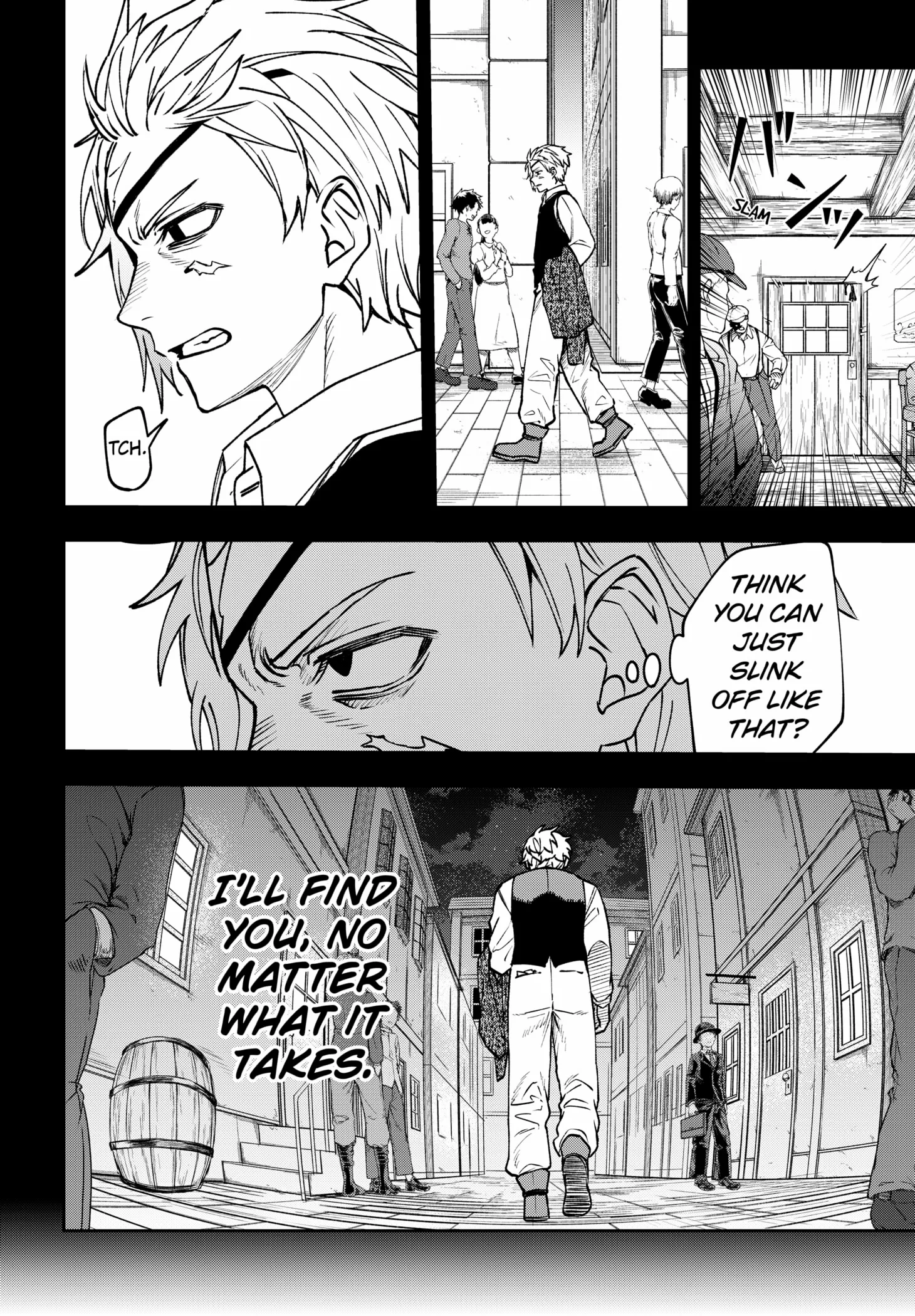Read Witchriv EN Manga Online