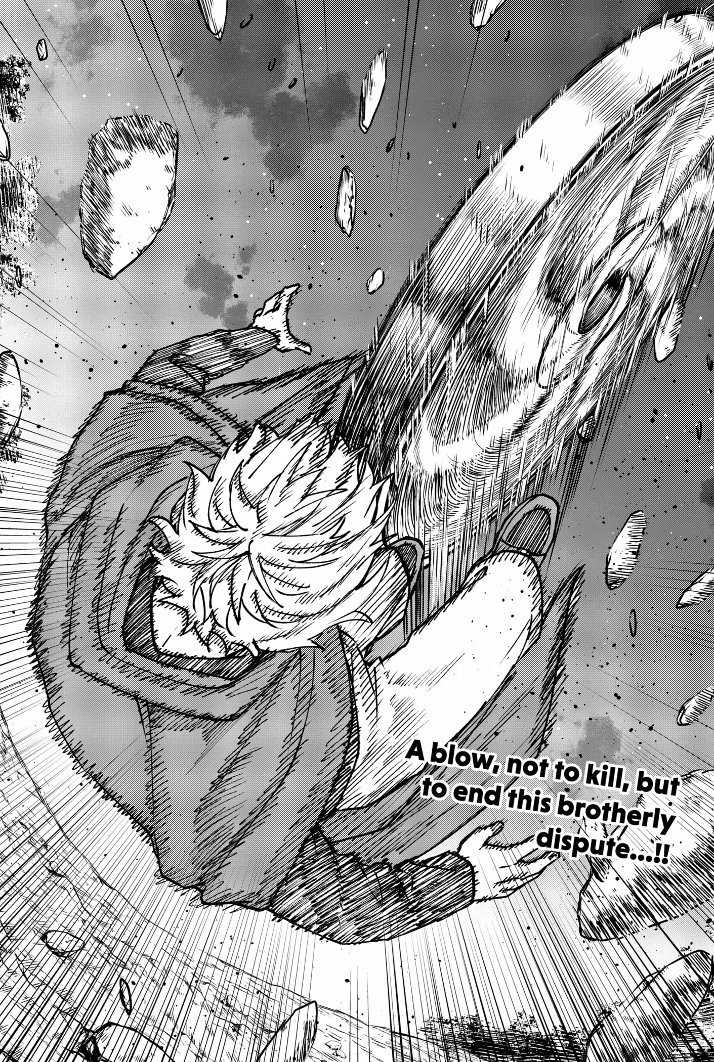 Read Witchriv EN Manga Online
