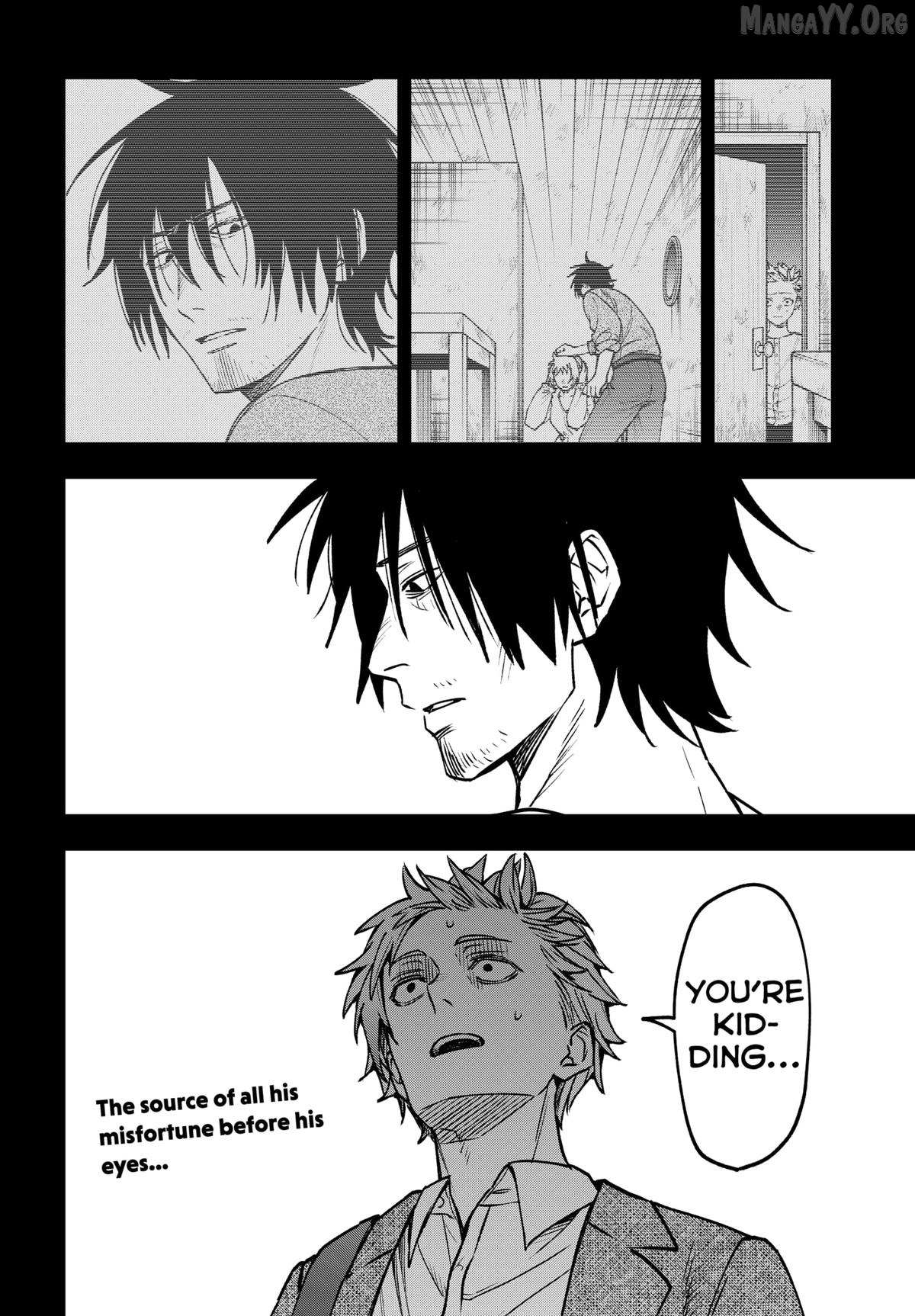 Read Witchriv EN Manga Online