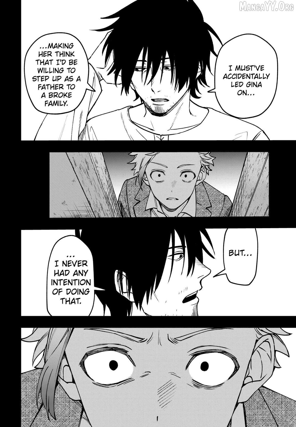 Read Witchriv EN Manga Online