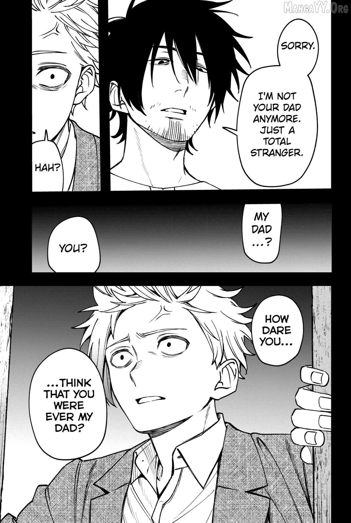 Read Witchriv EN Manga Online