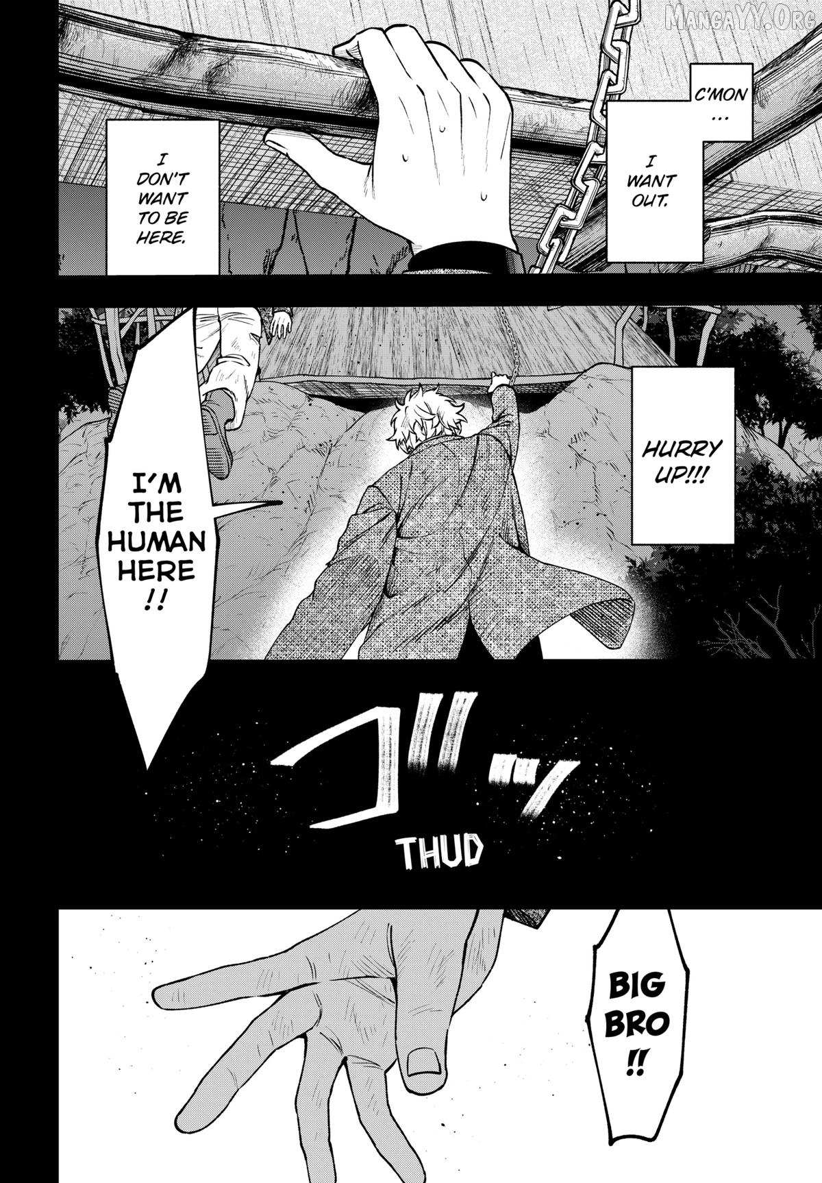 Read Witchriv EN Manga Online