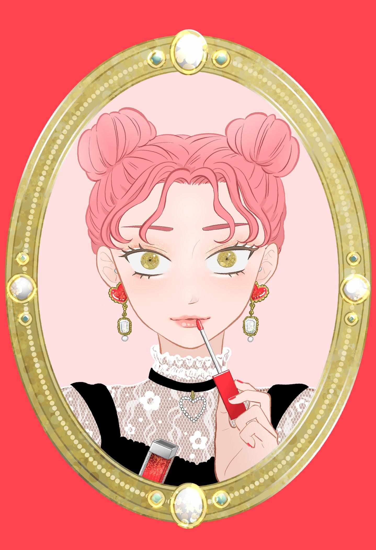 Read You and I are Polar Opposites EN Manga Online