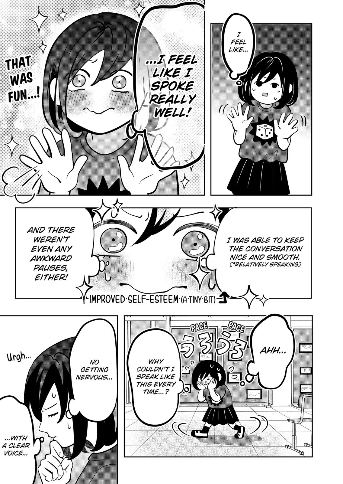 Read You and I are Polar Opposites EN Manga Online