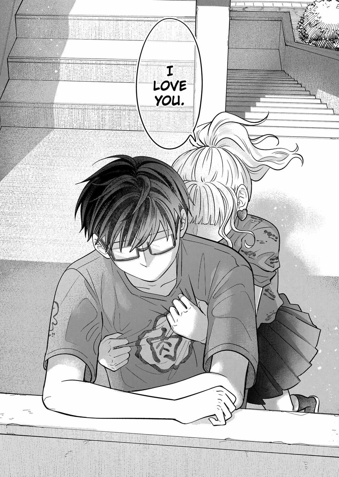 Read You and I are Polar Opposites EN Manga Online