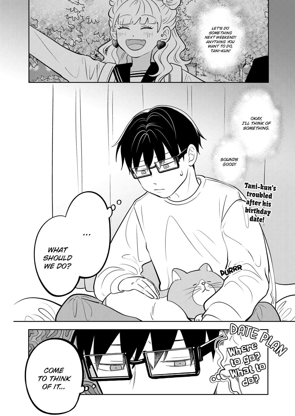 Read You and I are Polar Opposites EN Manga Online