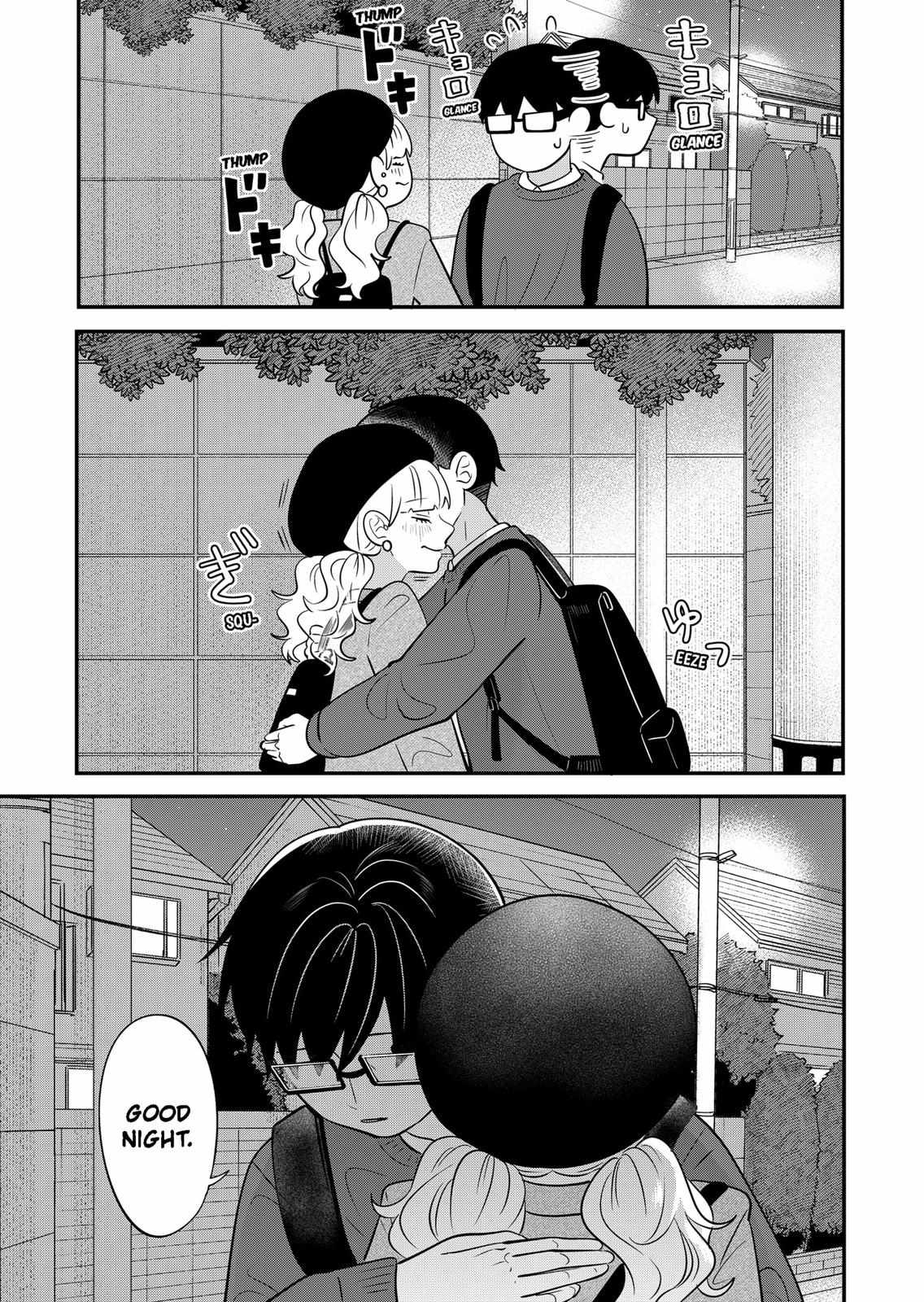 Read You and I are Polar Opposites EN Manga Online