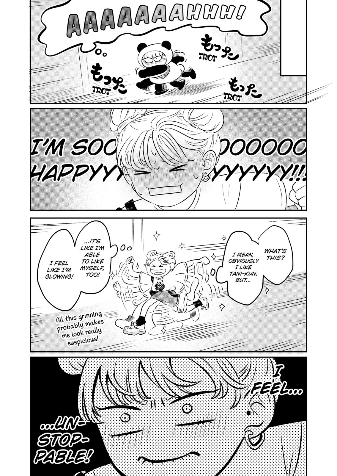 Read You and I are Polar Opposites EN Manga Online